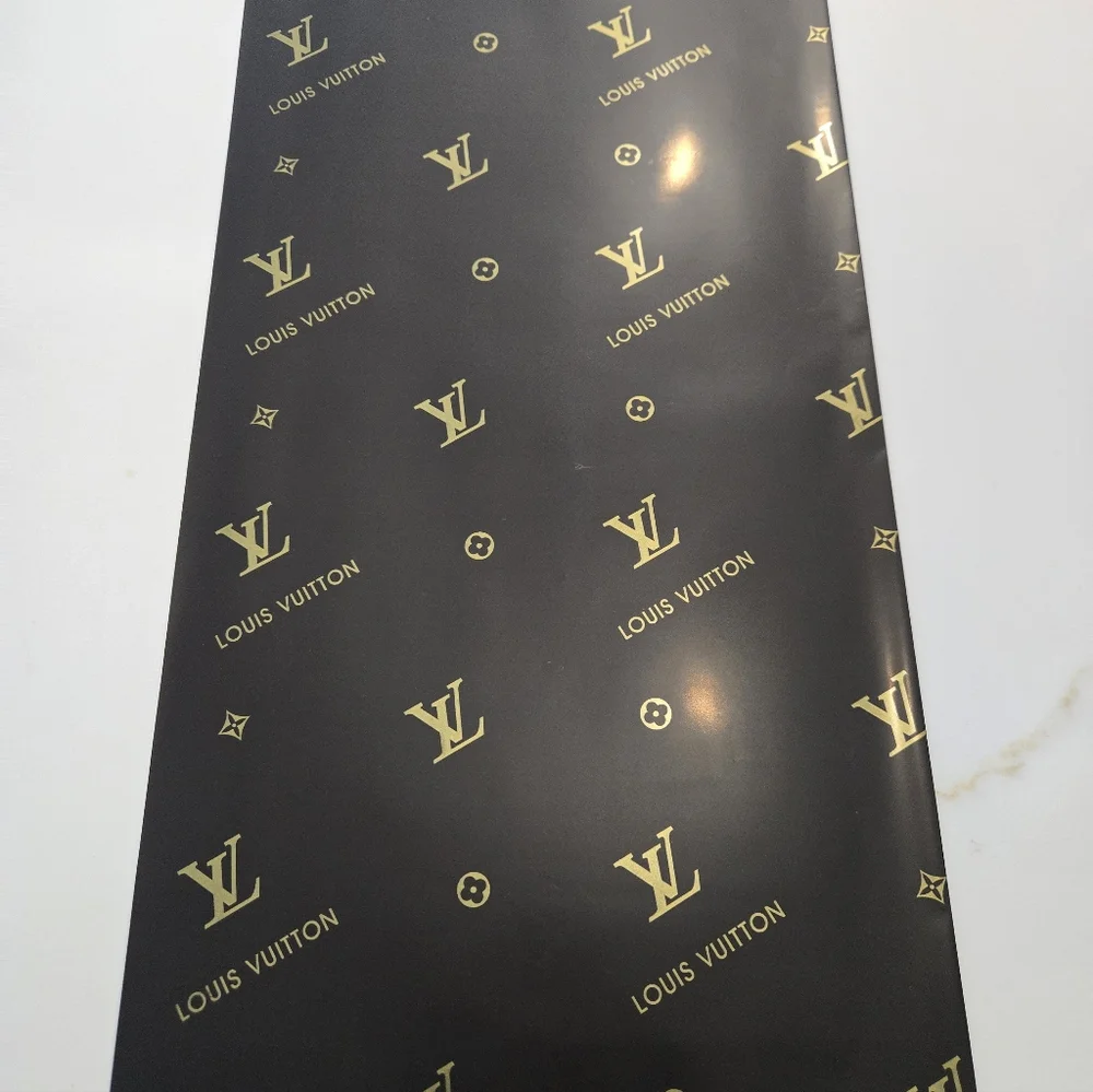 🔥LUX WRAPPING PAPER🔥